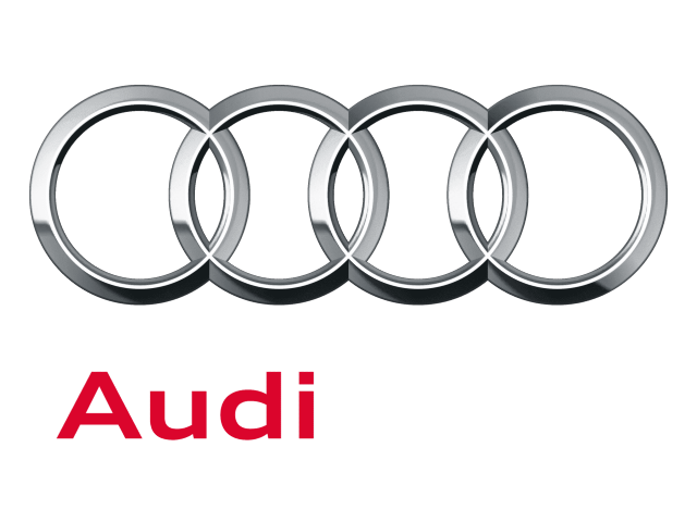 Audi Logo (68907) png