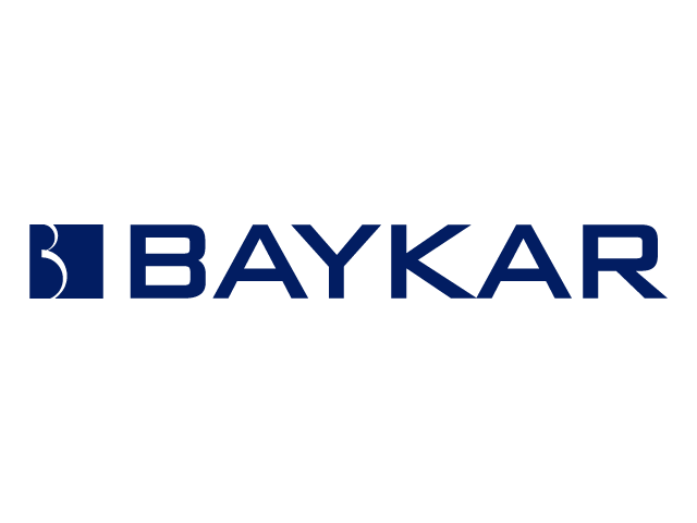 Baykar Logo (68948) png