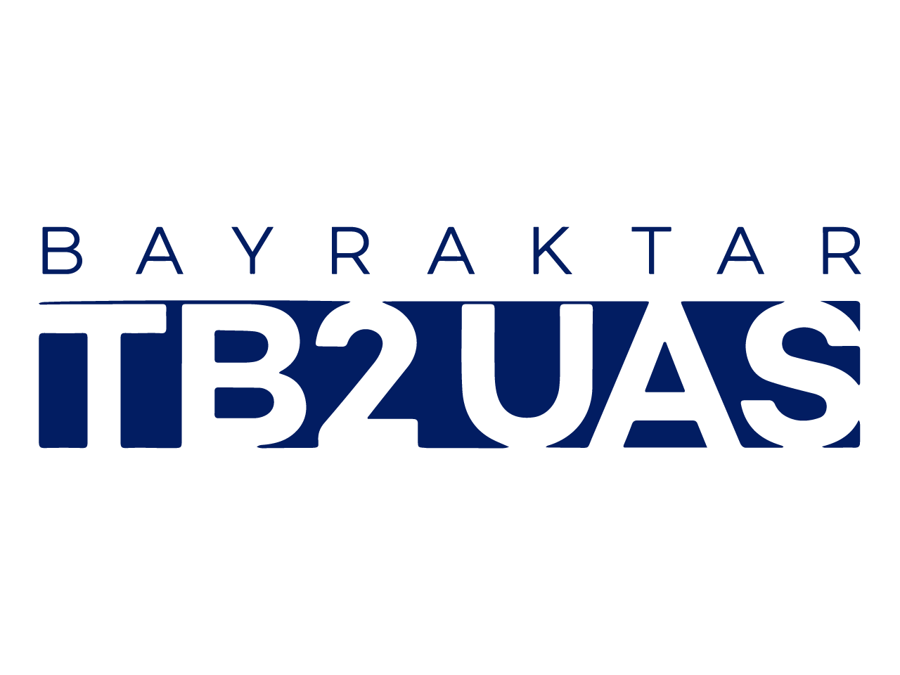 Bayraktar TB2 Armed UAV Logo png