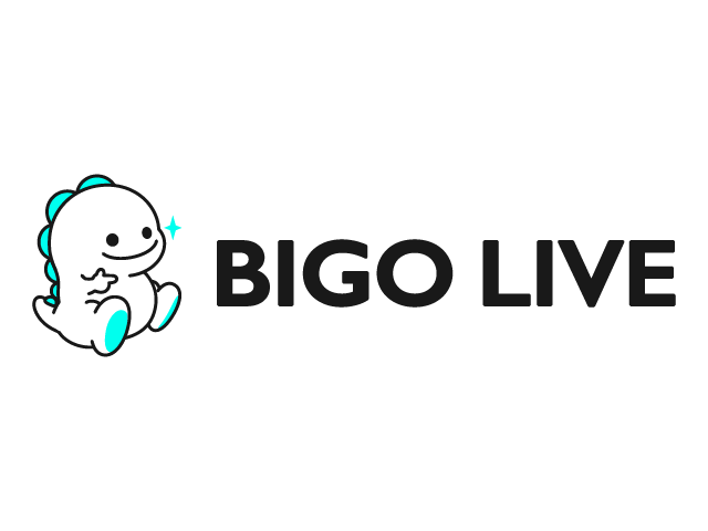 Bigo Live Logo (68674) png