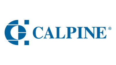 Calpine Logo png