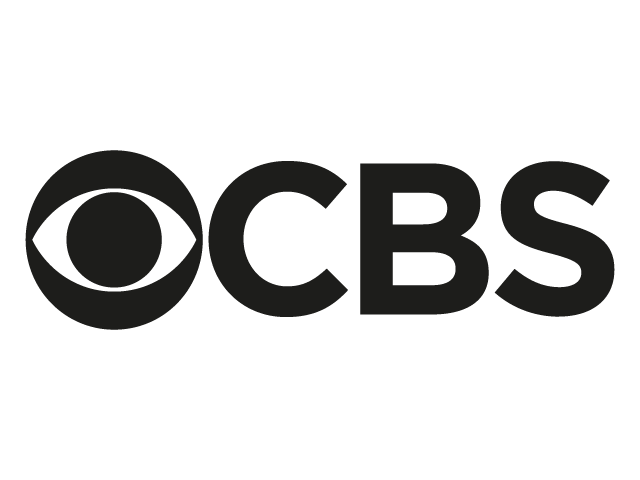CBS Logo (68498) png
