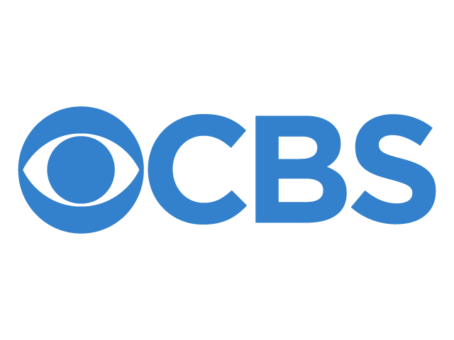 CBS Logo (68492) png
