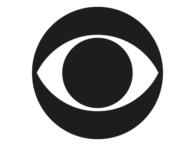 CBS Logo (68502) png