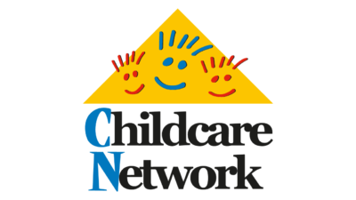 Childcare Network Logo png
