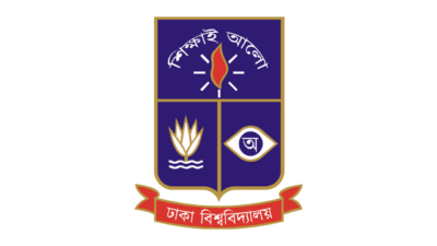 Dhaka University Logo (DU) png