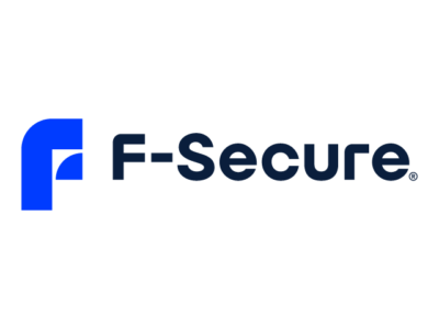 F Secure Logo (68248) png