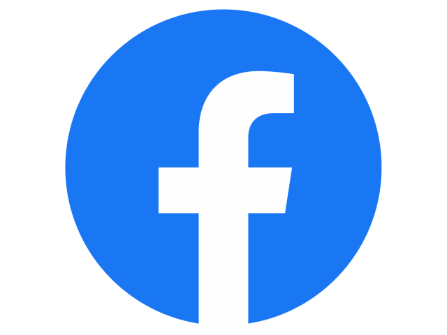 Facebook Logo   FB png