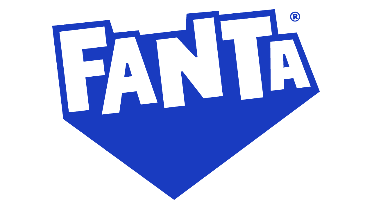 Fanta Logo (67378) - PNG Logo Vector Downloads (SVG, EPS)