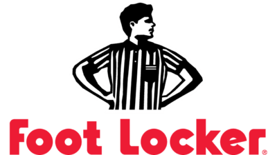 Foot Locker Logo png