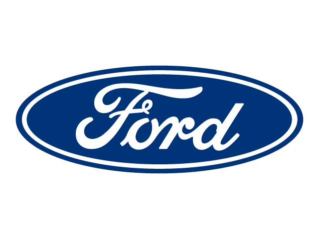 Ford Logo (68917) png