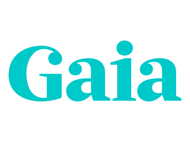Gaia Logo png