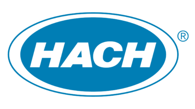 Hach Logo png