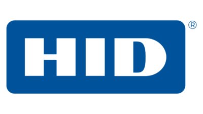 HID Global Logo png