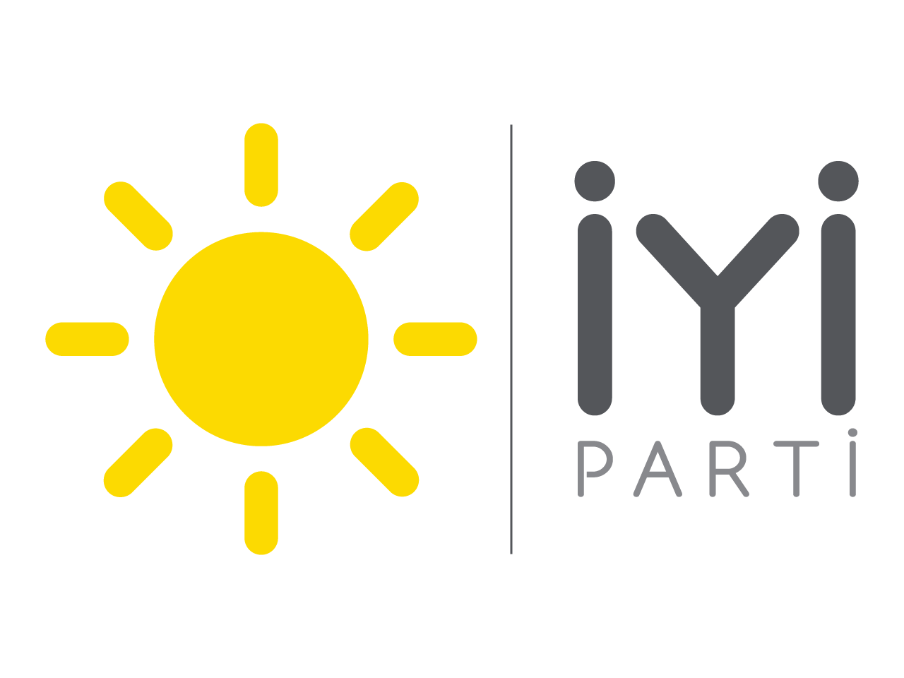 İyi Parti Logo (68999) png