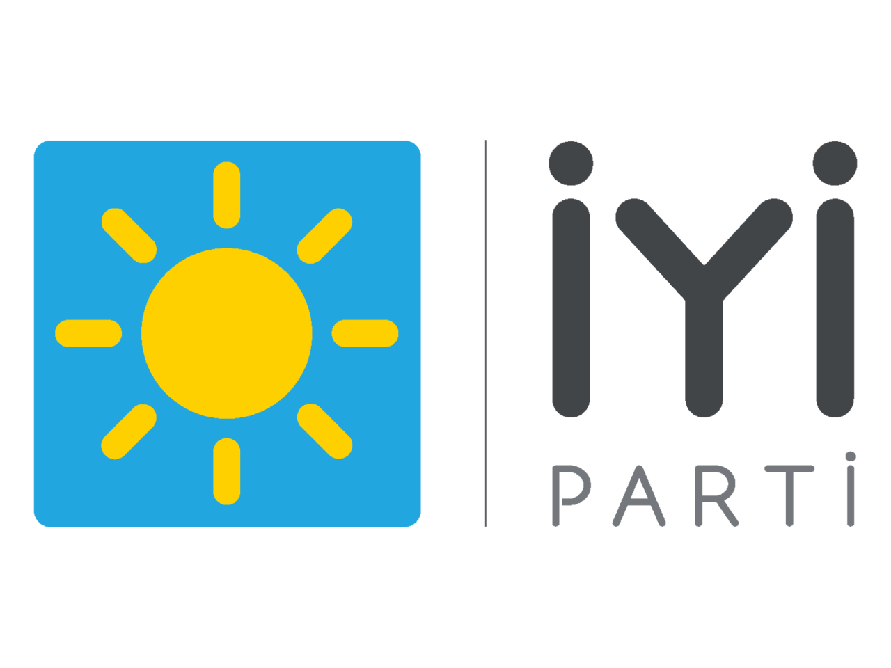 İyi Parti Logo (68987) png