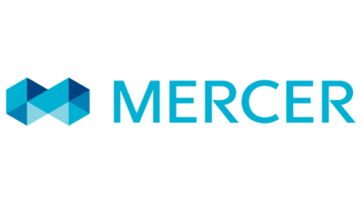 Mercer Logo png