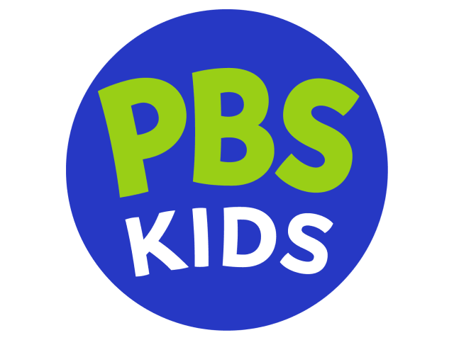 PBS KIDS Logo png