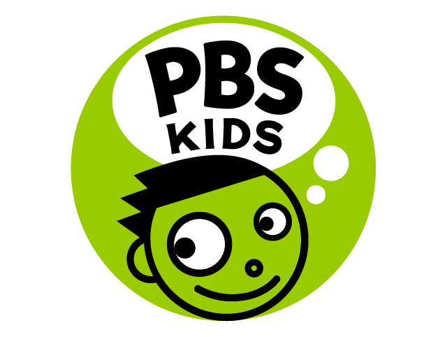 PBS KIDS Logo (68735) png