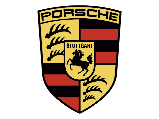 Porsche Logo | 04 png