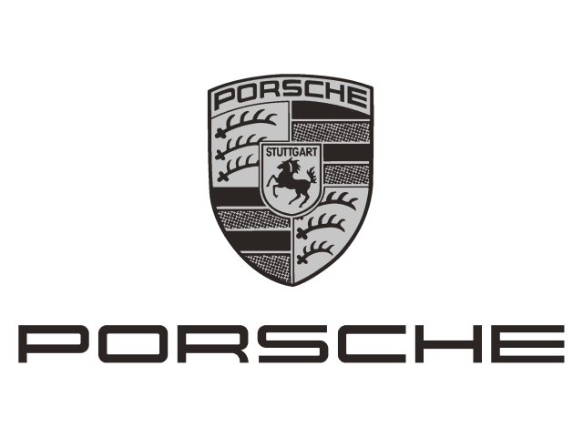 Porsche Logo | 02 png