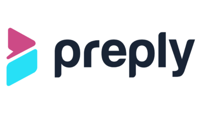 Preply Logo png