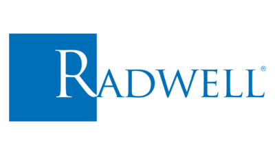 Radwell Logo png