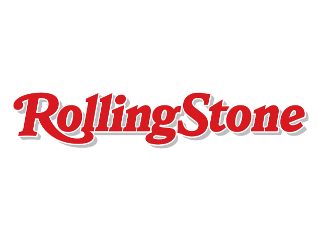 Rolling Stone Logo png