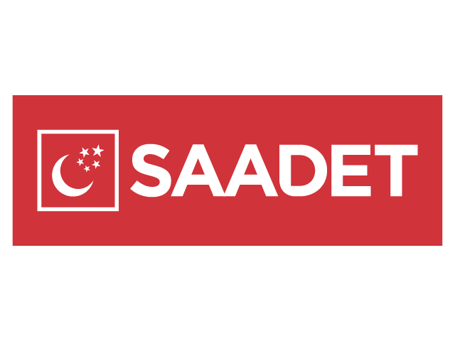 Saadet Partisi Logo [SP] png