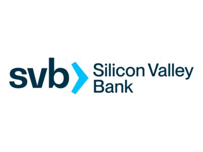 Silicon Valley Bank Logo (SVB) png