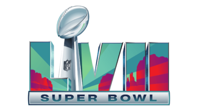 Super Bowl LVII Logo png