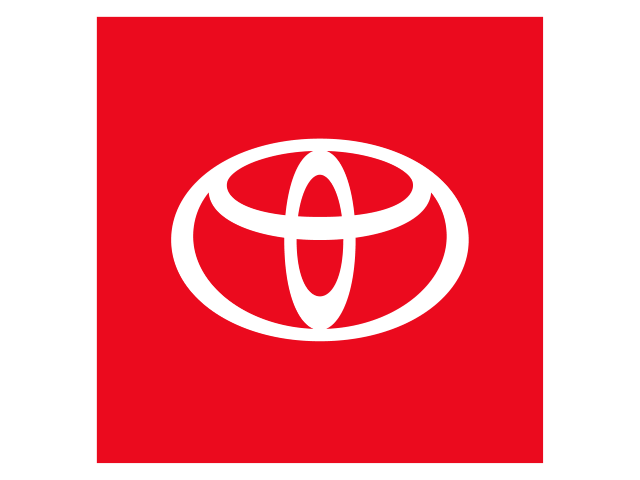 Toyota Logo (68857) png