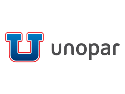 UNOPAR Logo [Norte do Parana University   01] png