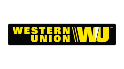 Western Union Logo png