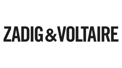 Zadig&Voltaire Logo png
