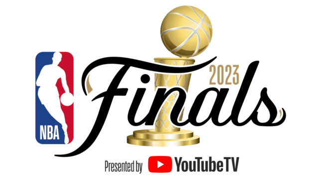 2023 NBA Finals Logo png