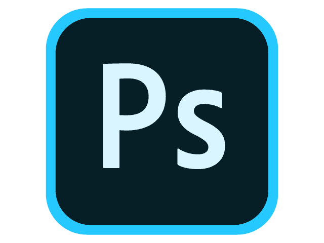 Adobe Photoshop Logo [CC2020] png