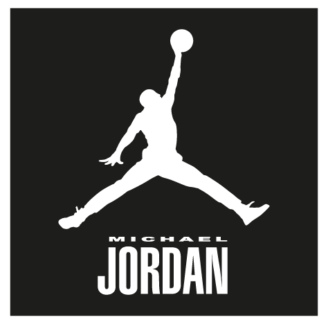 Air Jordan Logo [Nike | 01] png