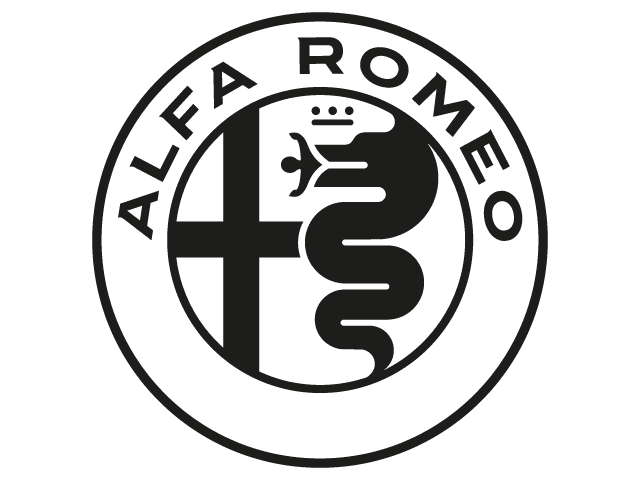 Alfa Romeo Logo png