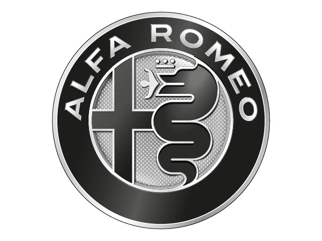 Alfa Romeo Logo | 03 png
