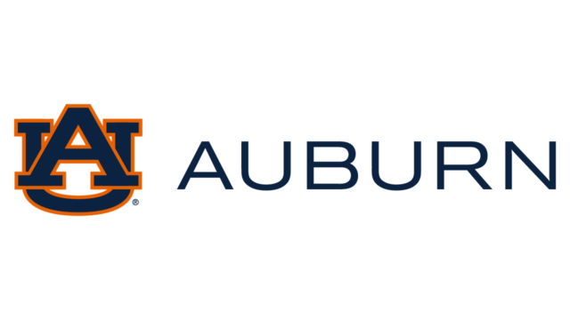 Auburn University Logo [AU   01] png