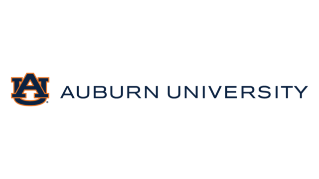 Auburn University Logo [AU   03] png