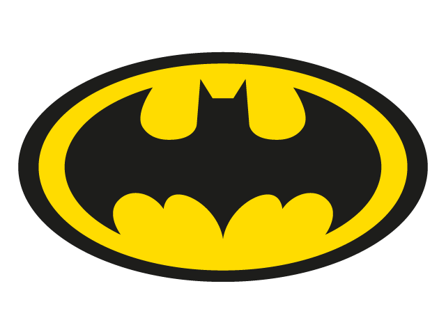 Batman Logo (69233) png