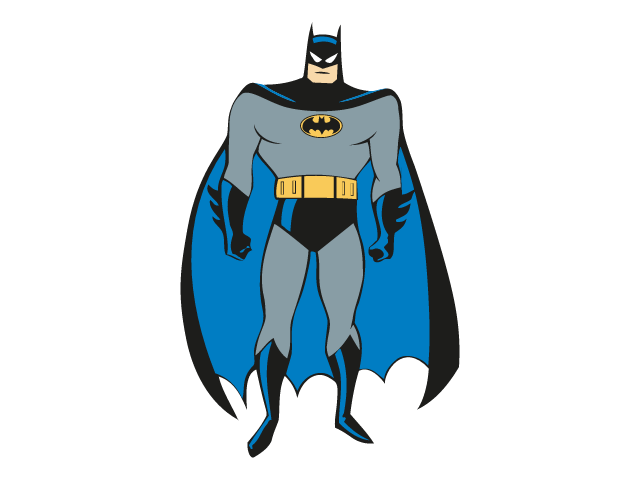 Batman Logo (69242) png
