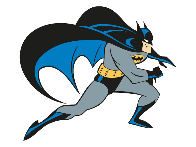 Batman Logo (69246) png