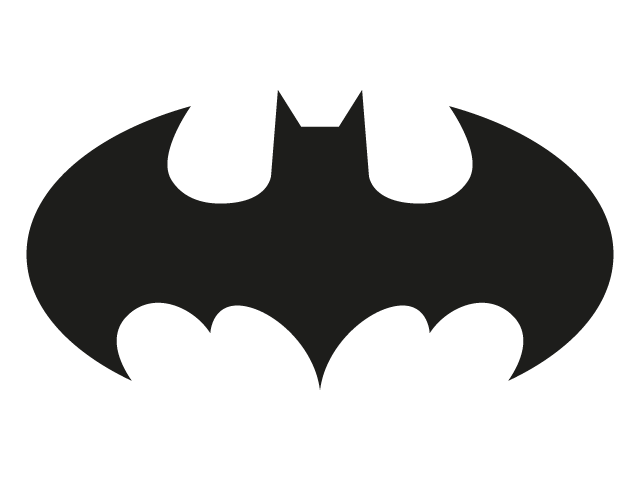 Batman Logo (69254) png