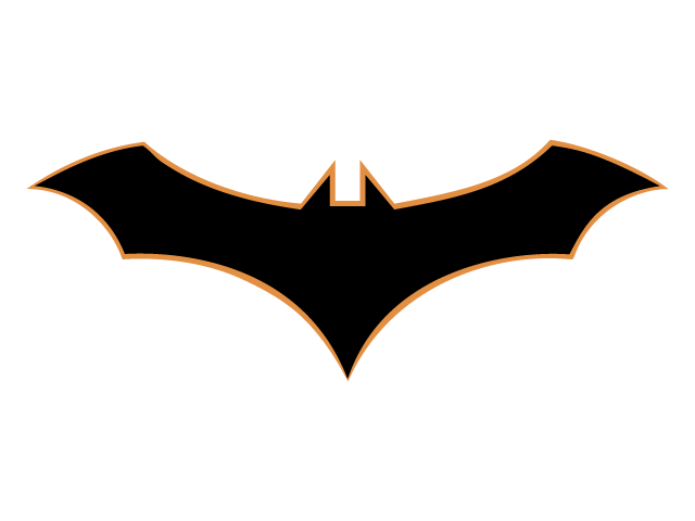 Batman Logo (69262) png