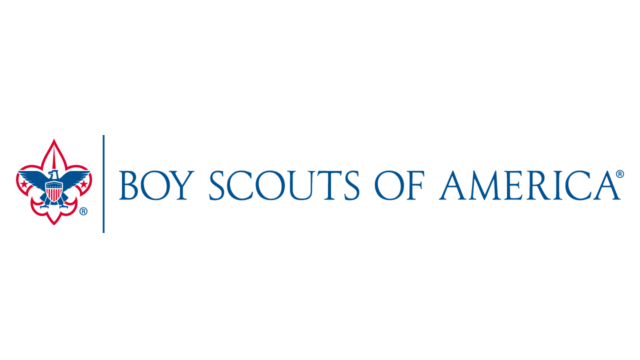 BSA Logo [Boy Scouts of America | 01] png