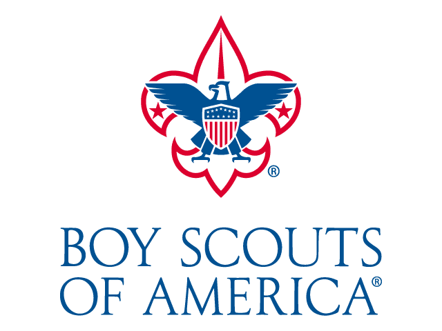 BSA Logo [Boy Scouts of America | 02] png