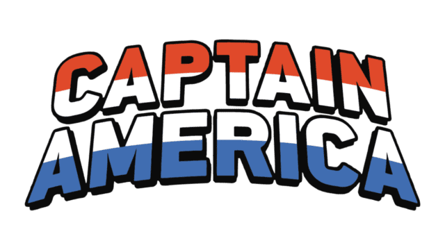 Captain America Logo [01] png